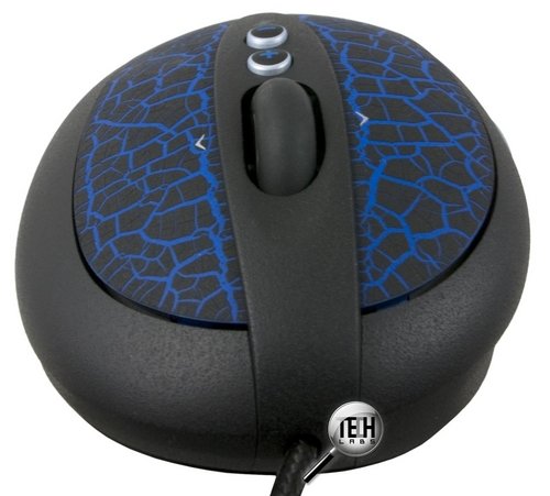 Обзор мыши Logitech G5 Laser Mouse